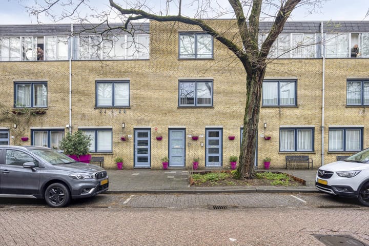 Riederlaan 61-A main image