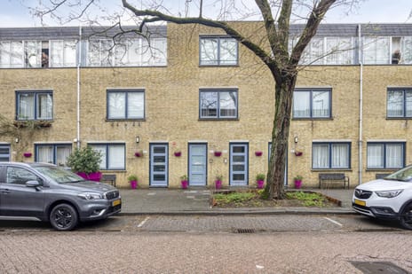 Riederlaan thumbnail