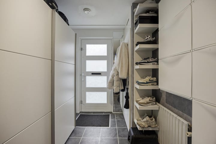 Foto 4 van Riederlaan 61-A