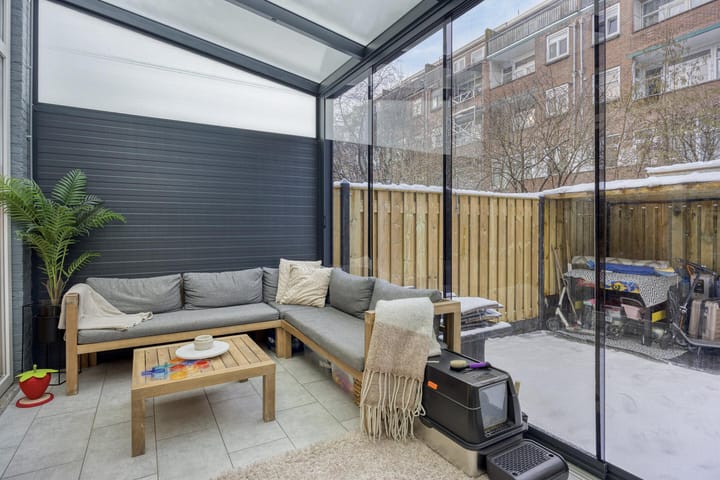 Foto 13 van Moerkerkestraat 25-B