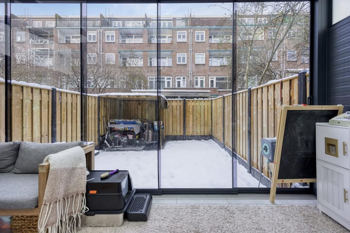 Foto 15 van Moerkerkestraat 25-B