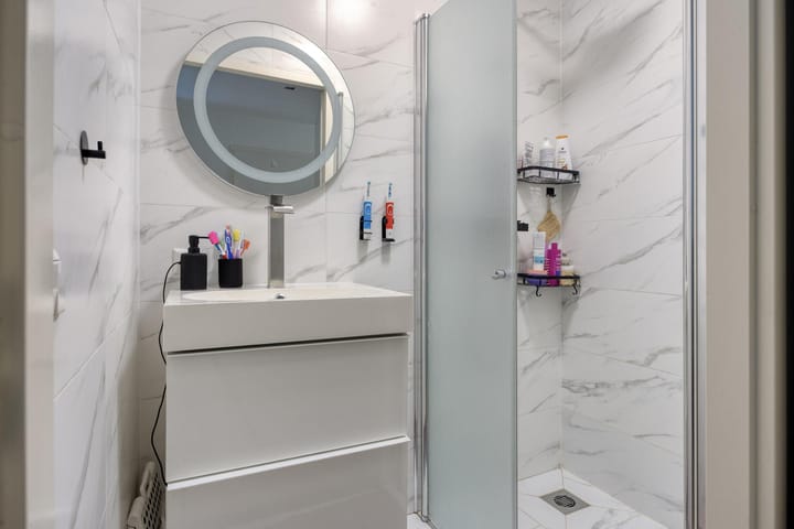 Foto 20 van Moerkerkestraat 25-B