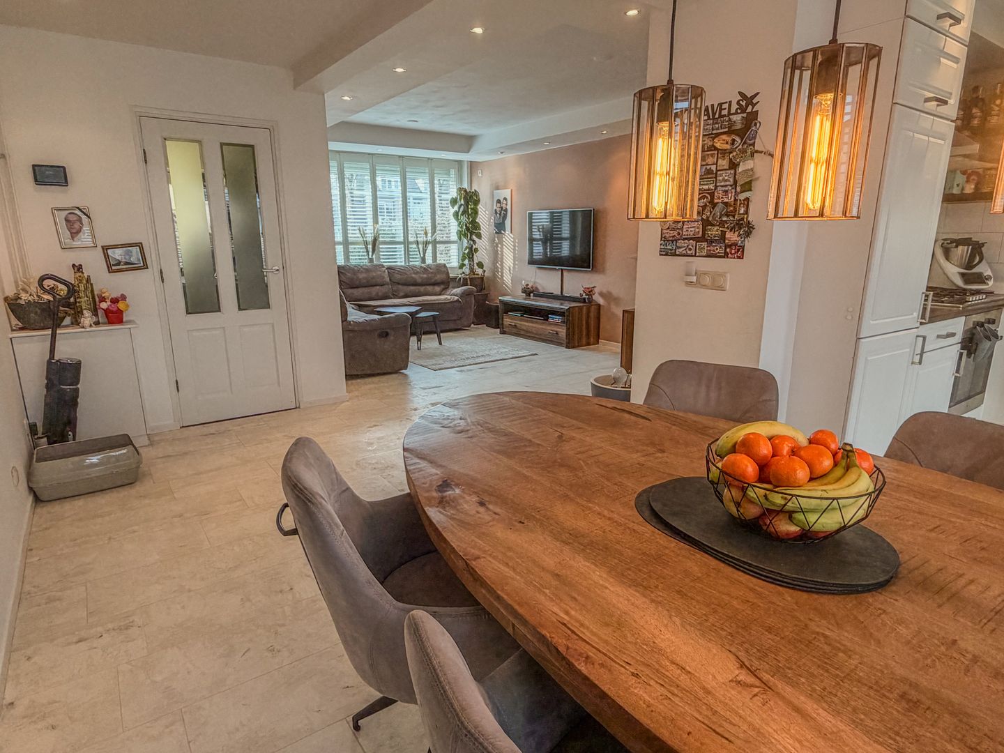 Foto 5 van Burgemeester van Hooffln 42