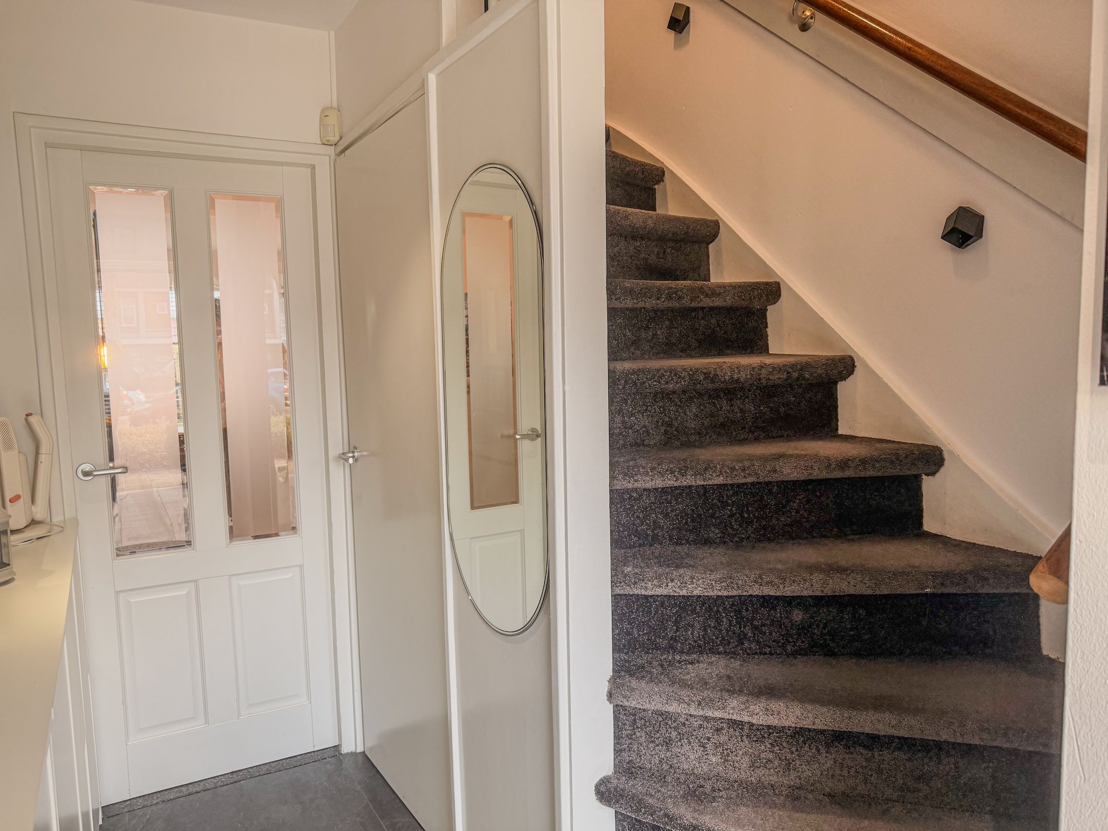 Foto 12 van Burgemeester van Hooffln 42