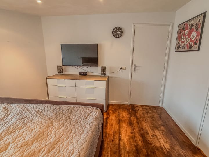 Foto 21 van Burgemeester van Hooffln 42