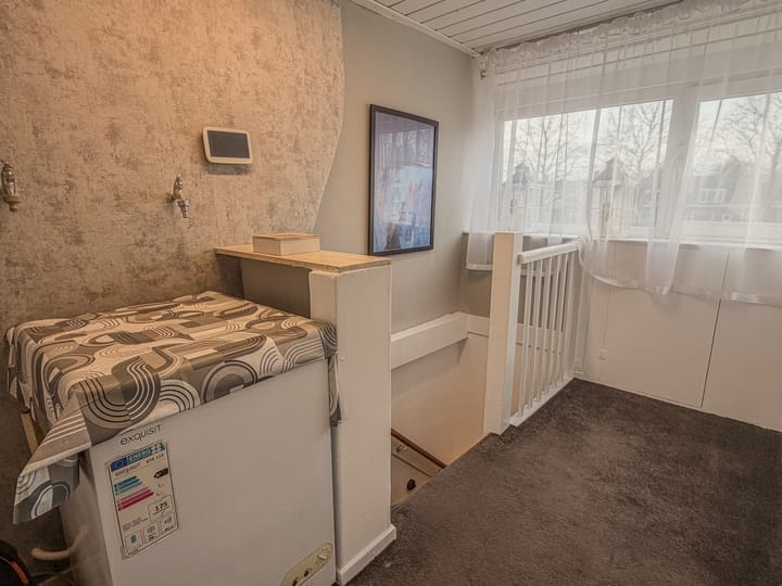 Foto 27 van Burgemeester van Hooffln 42