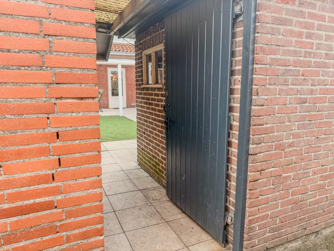 Foto 38 van Burgemeester van Hooffln 42