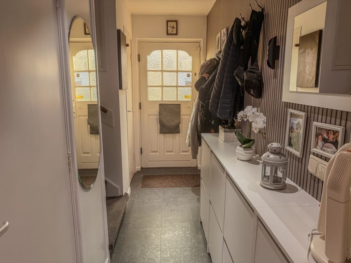 Foto 3 van Burgemeester van Hooffln 42