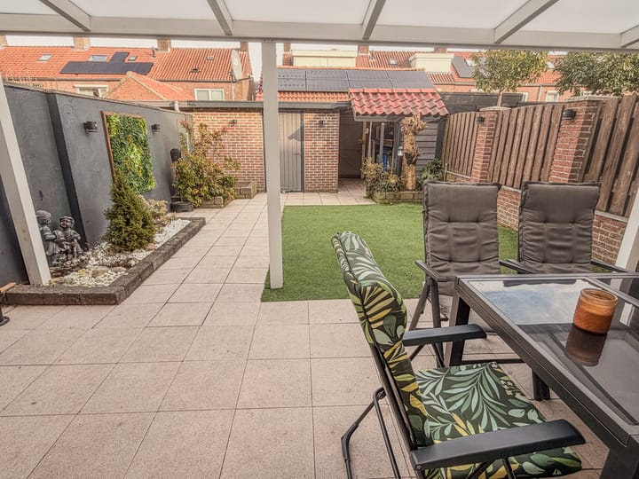 Foto 33 van Burgemeester van Hooffln 42