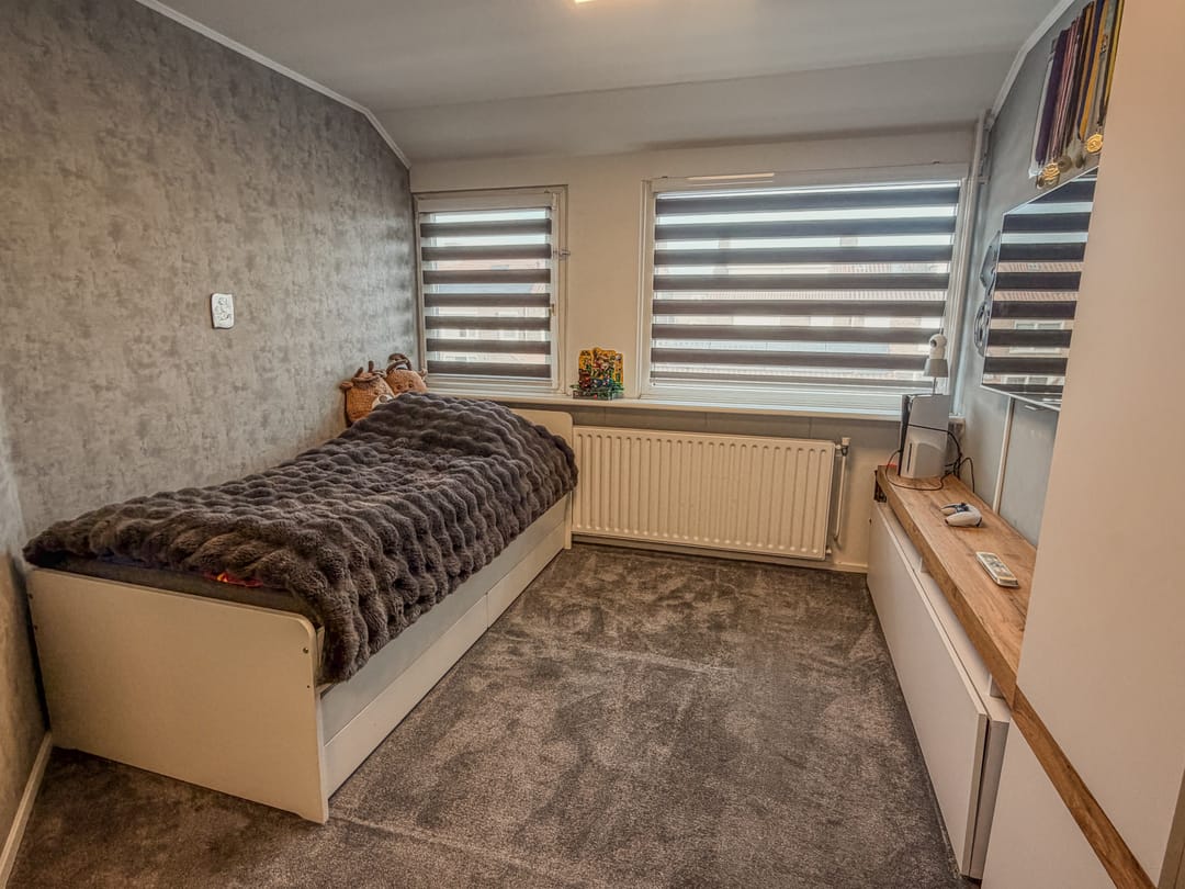 Foto 23 van Burgemeester van Hooffln 42