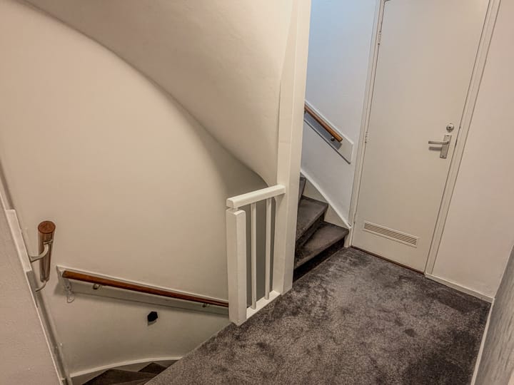 Foto 13 van Burgemeester van Hooffln 42