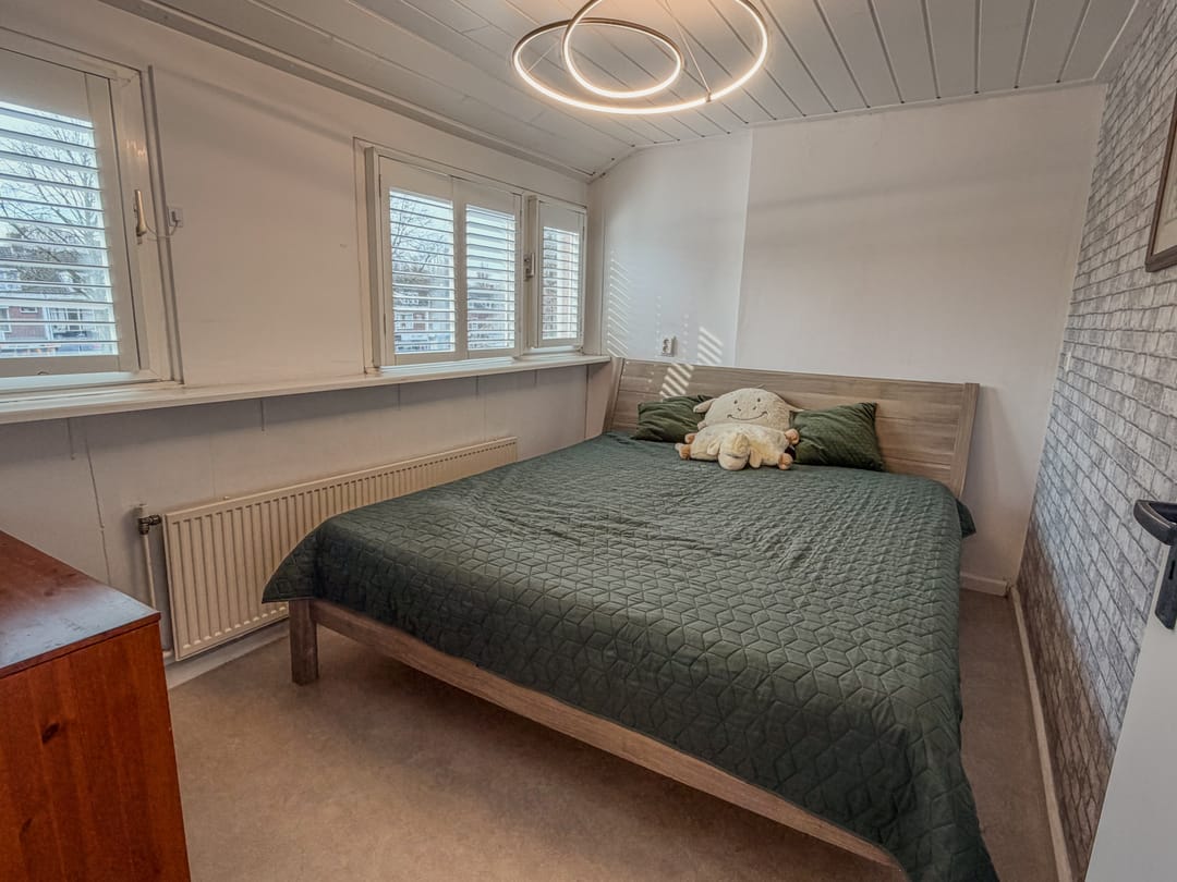 Foto 31 van Burgemeester van Hooffln 42