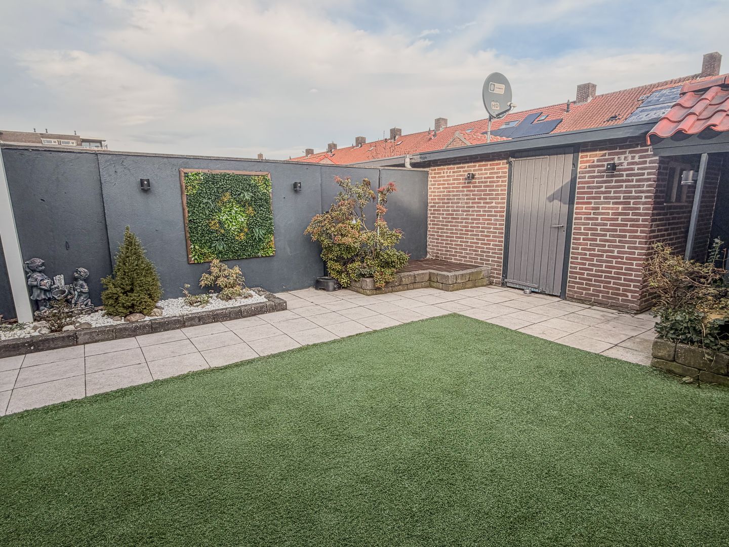 Foto 35 van Burgemeester van Hooffln 42