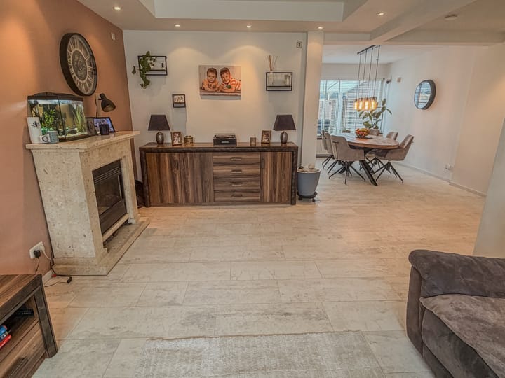 Foto 8 van Burgemeester van Hooffln 42