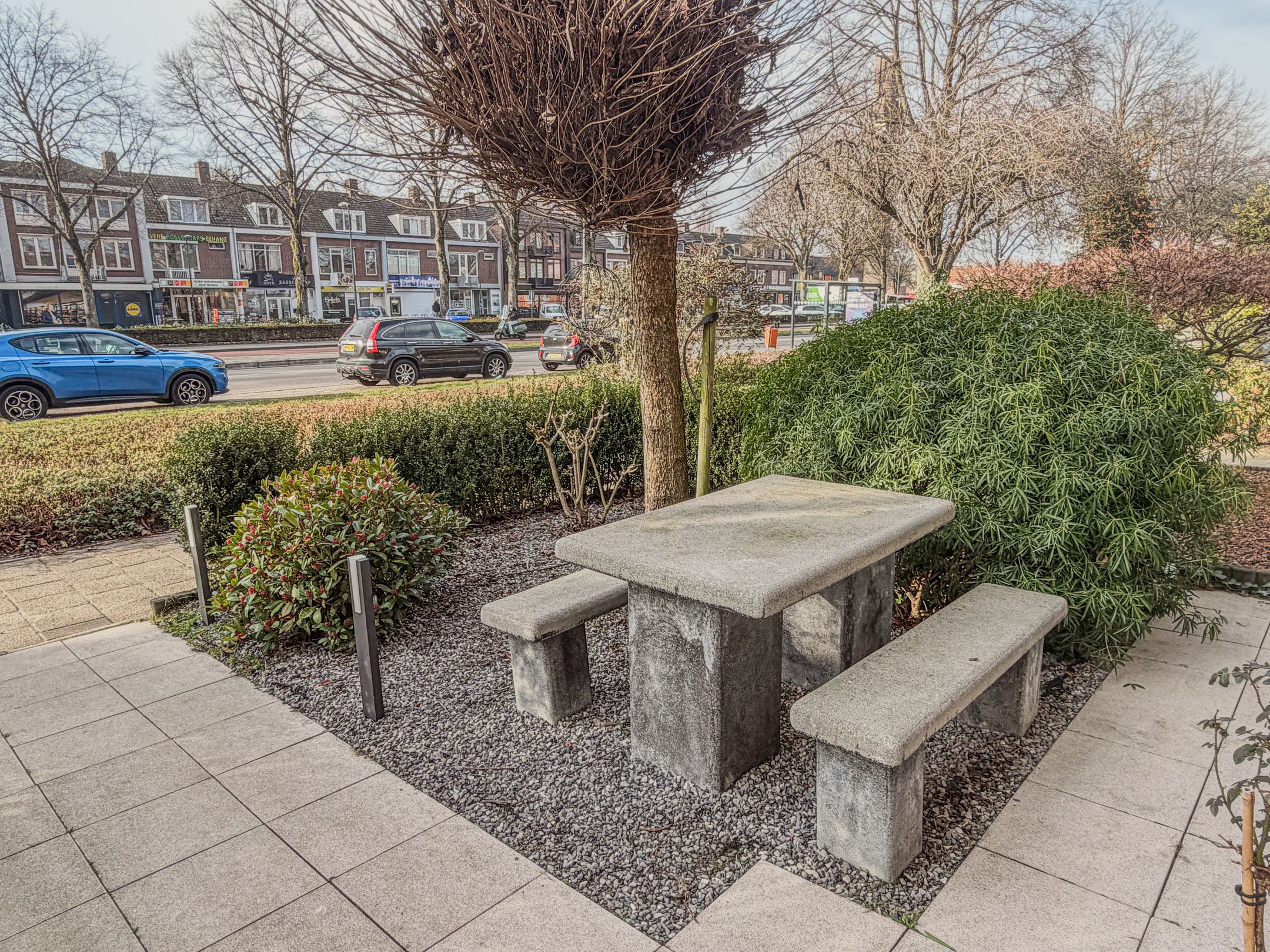 Foto 42 van Burgemeester van Hooffln 42