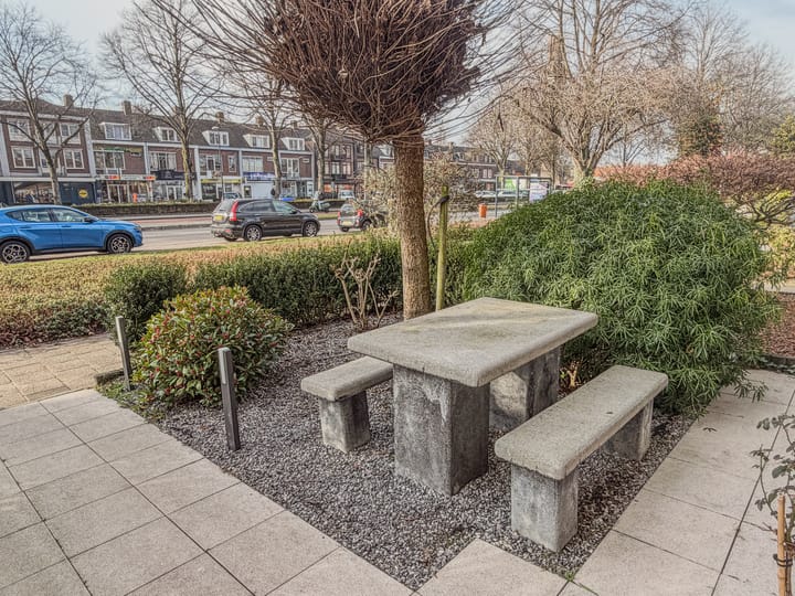 Foto 42 van Burgemeester van Hooffln 42