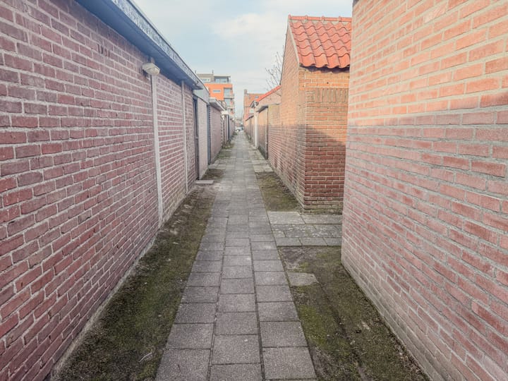 Foto 39 van Burgemeester van Hooffln 42