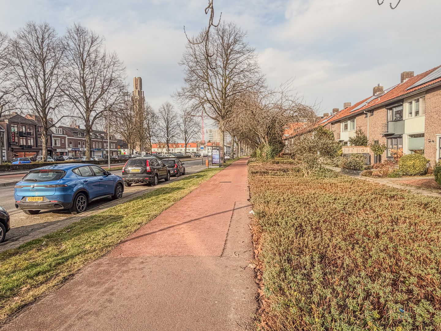 Foto 40 van Burgemeester van Hooffln 42