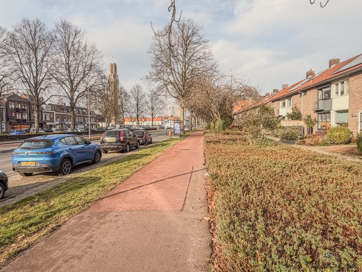 Foto 40 van Burgemeester van Hooffln 42