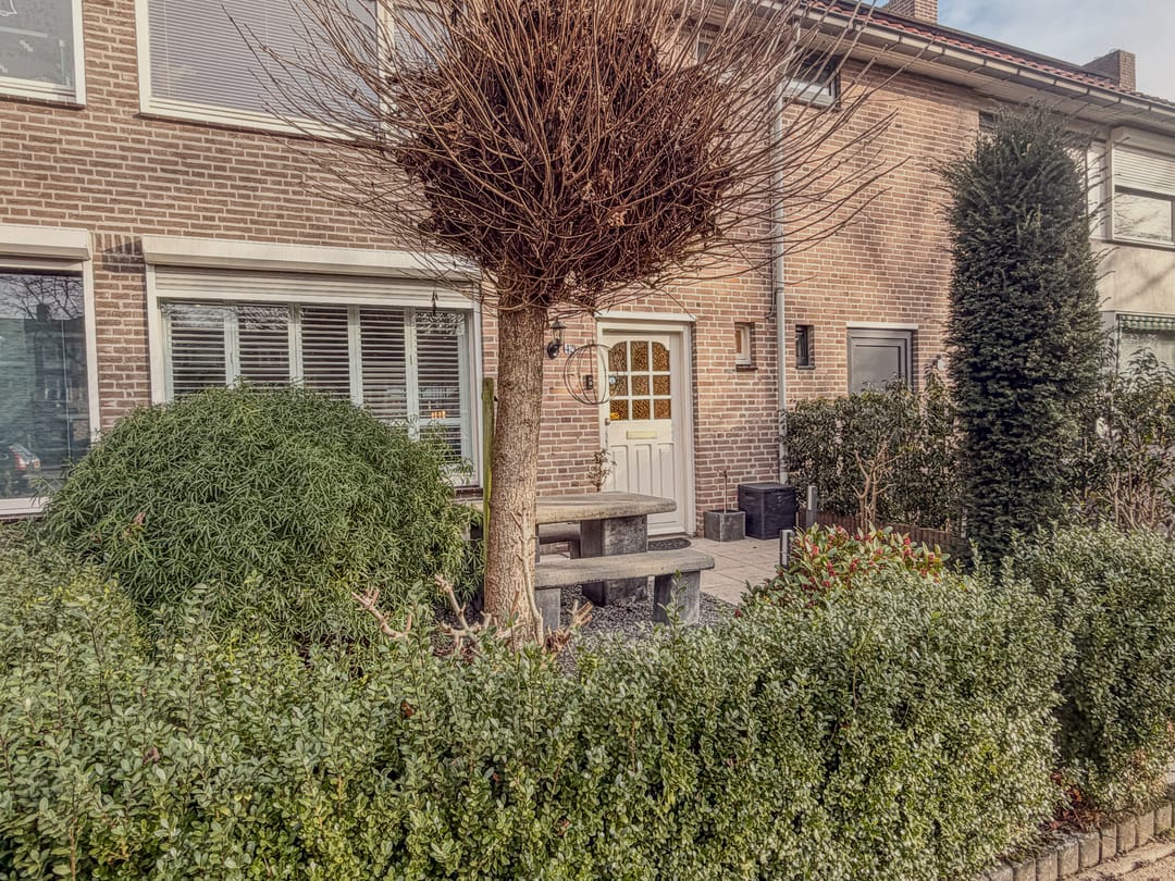 Foto 41 van Burgemeester van Hooffln 42