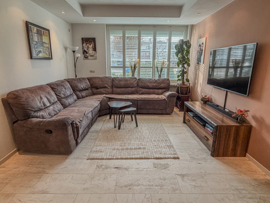 Foto 7 van Burgemeester van Hooffln 42