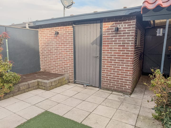 Foto 36 van Burgemeester van Hooffln 42