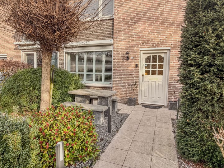 Foto 2 van Burgemeester van Hooffln 42