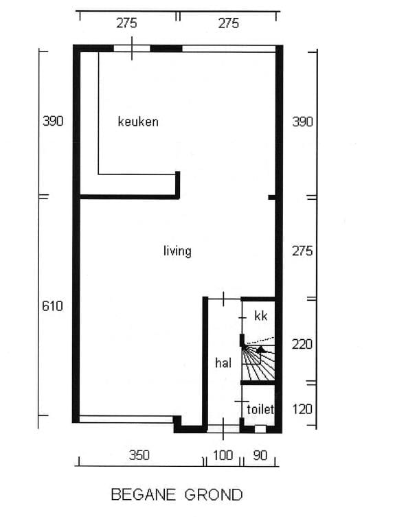 Foto 47 van Burgemeester van Hooffln 42