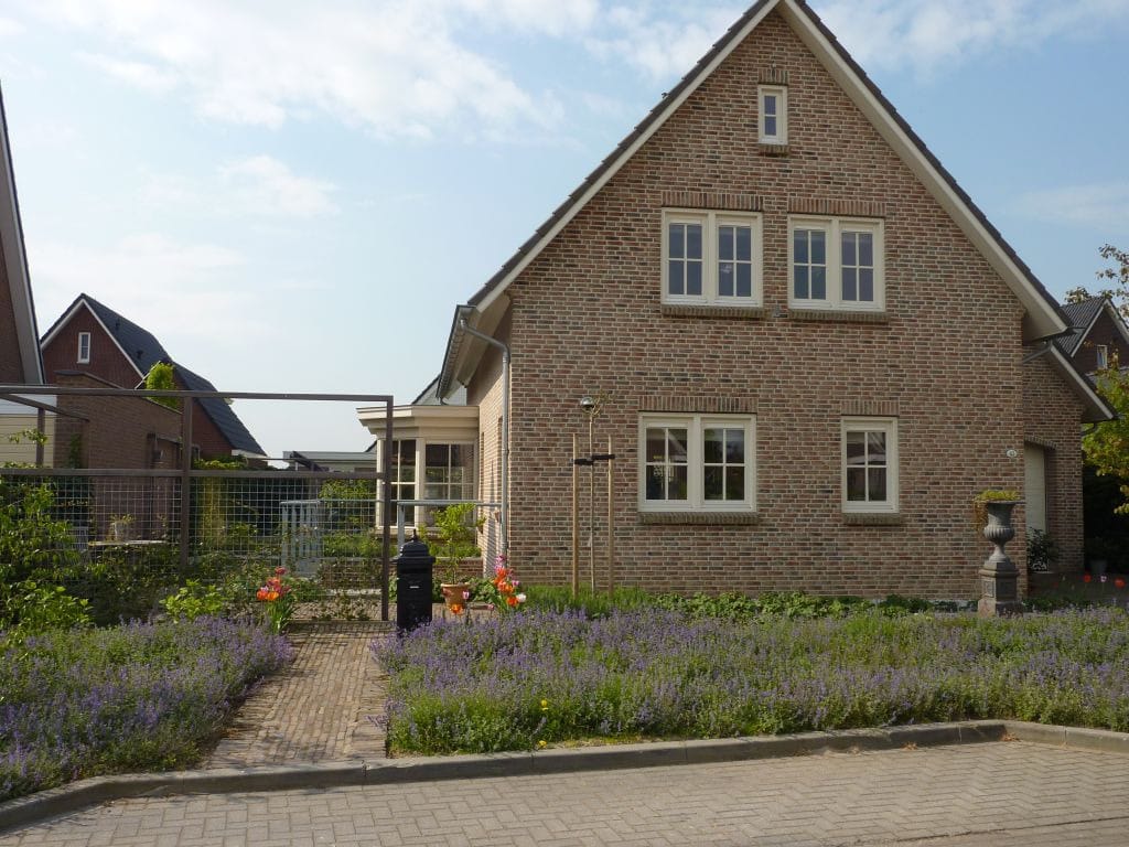 Foto 1 van Lage Horst 63