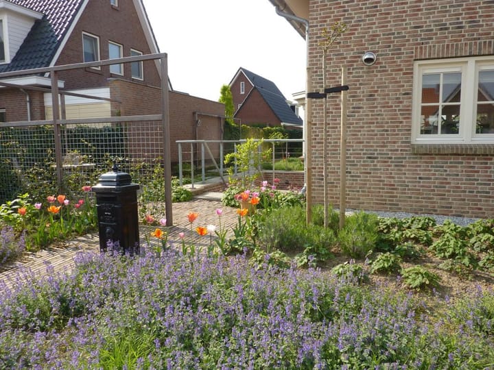 Foto 12 van Lage Horst 63