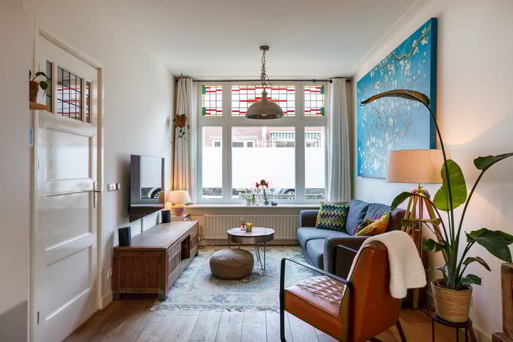 Foto 2 van Padangstraat 18