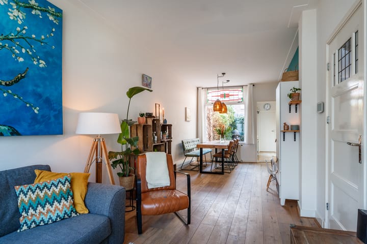 Foto 4 van Padangstraat 18