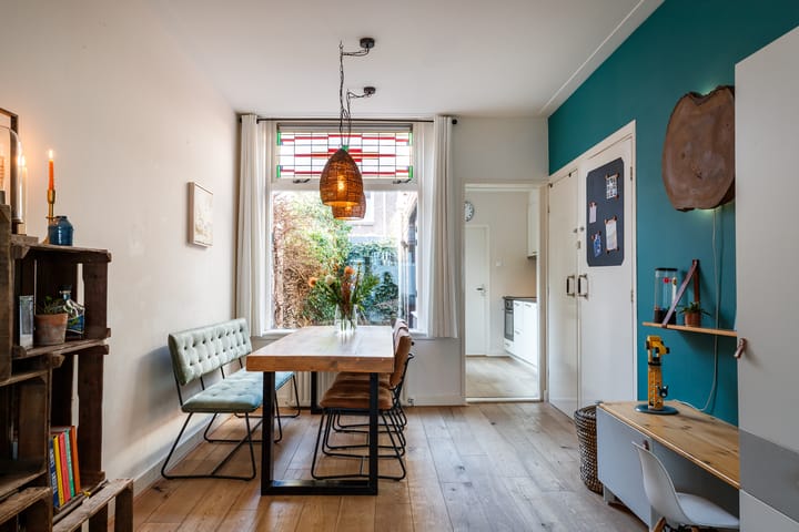 Foto 5 van Padangstraat 18