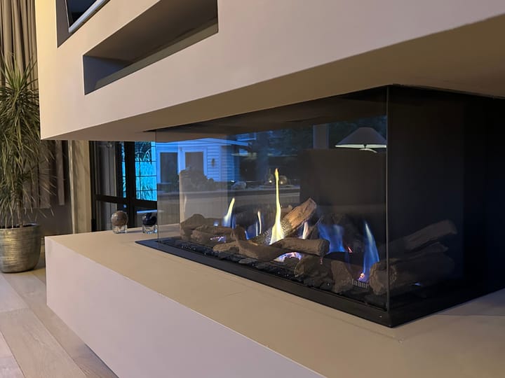 Foto 7 van Achel Statie 76