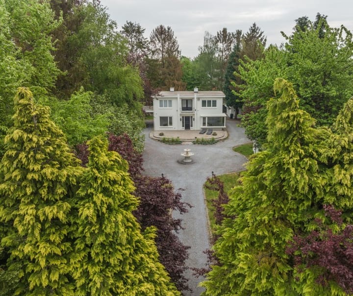 Foto 1 van Achel Statie 76