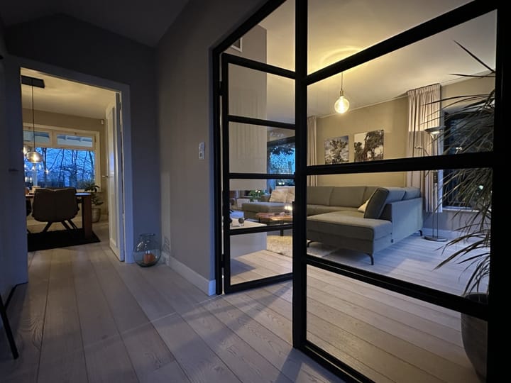 Foto 27 van Achel Statie 76