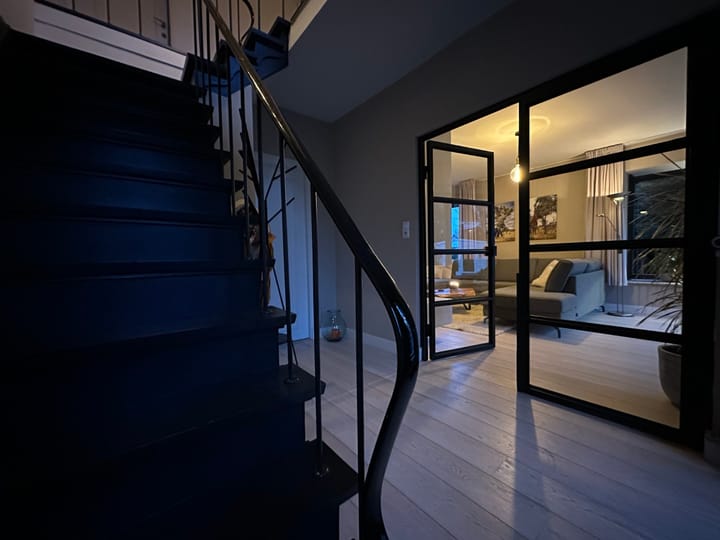 Foto 28 van Achel Statie 76