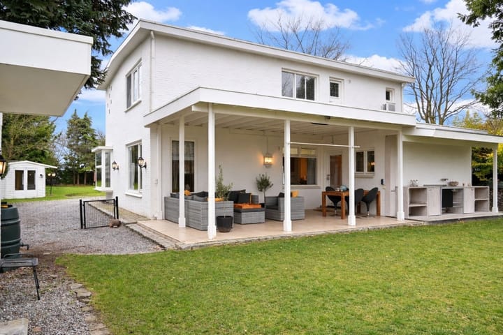 Foto 41 van Achel Statie 76