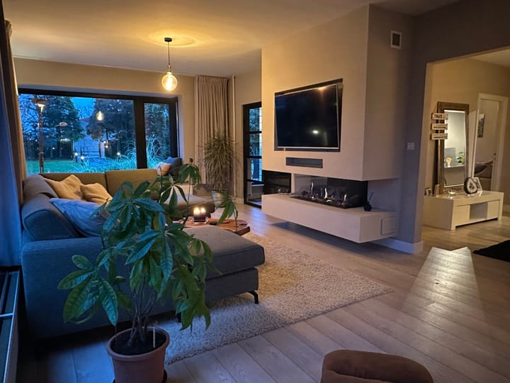 Foto 5 van Achel Statie 76