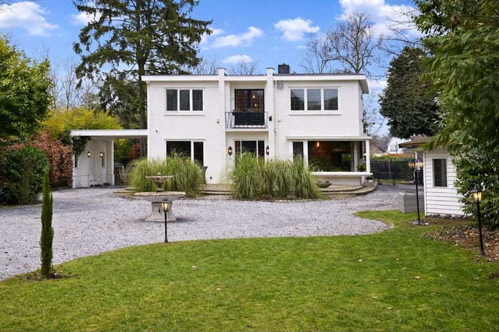 Foto 3 van Achel Statie 76