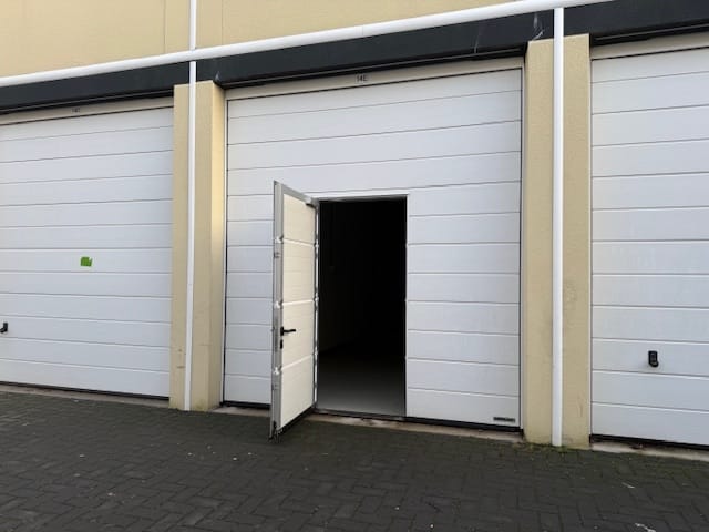 Bekijk foto 1 van Spoorlaan 14-E