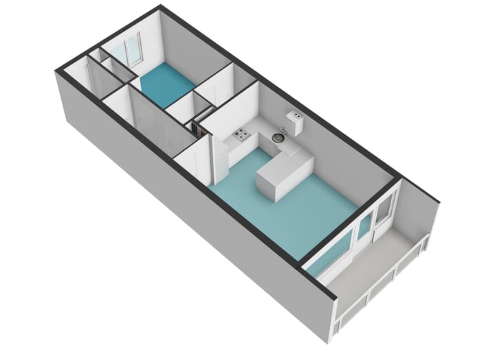Foto 16 van Hoeksewaard 93