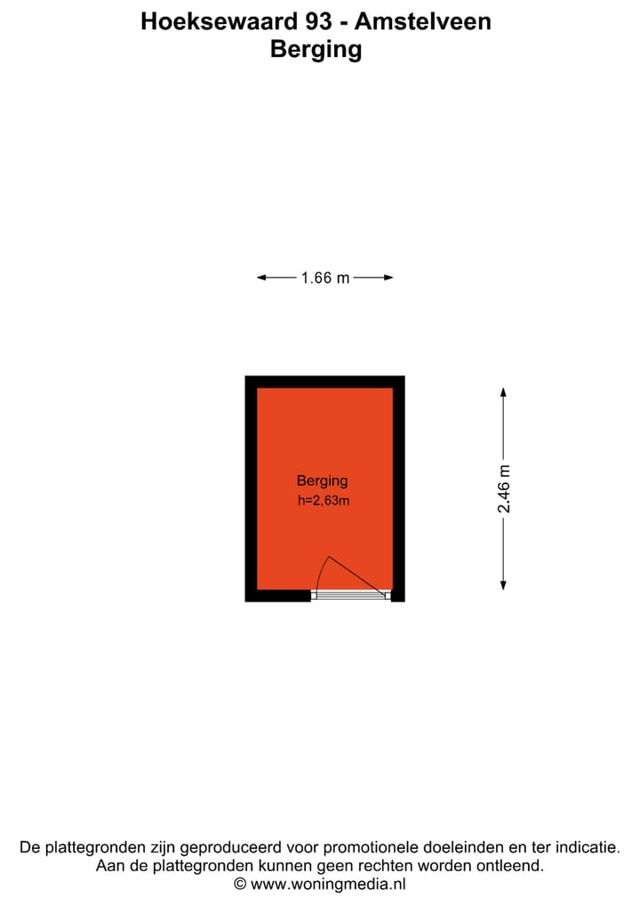 Foto 17 van Hoeksewaard 93