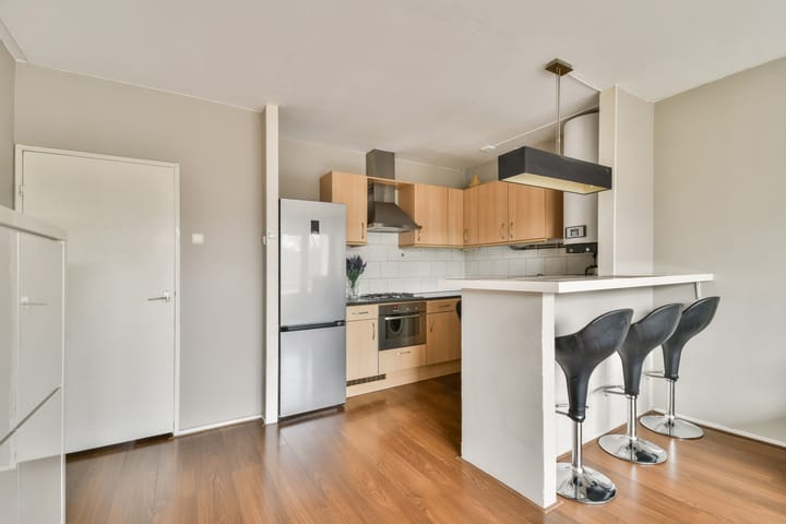 Foto 6 van Hoeksewaard 93