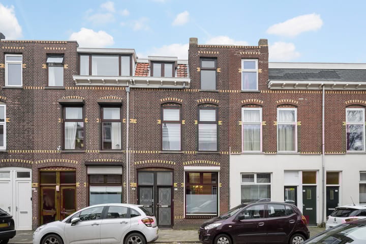 Brugmanstraat 36-A