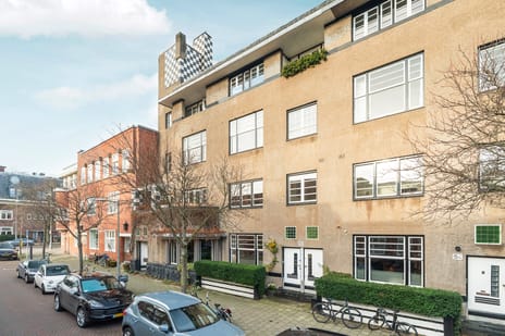 Hacquartstraat 26-H secondary image