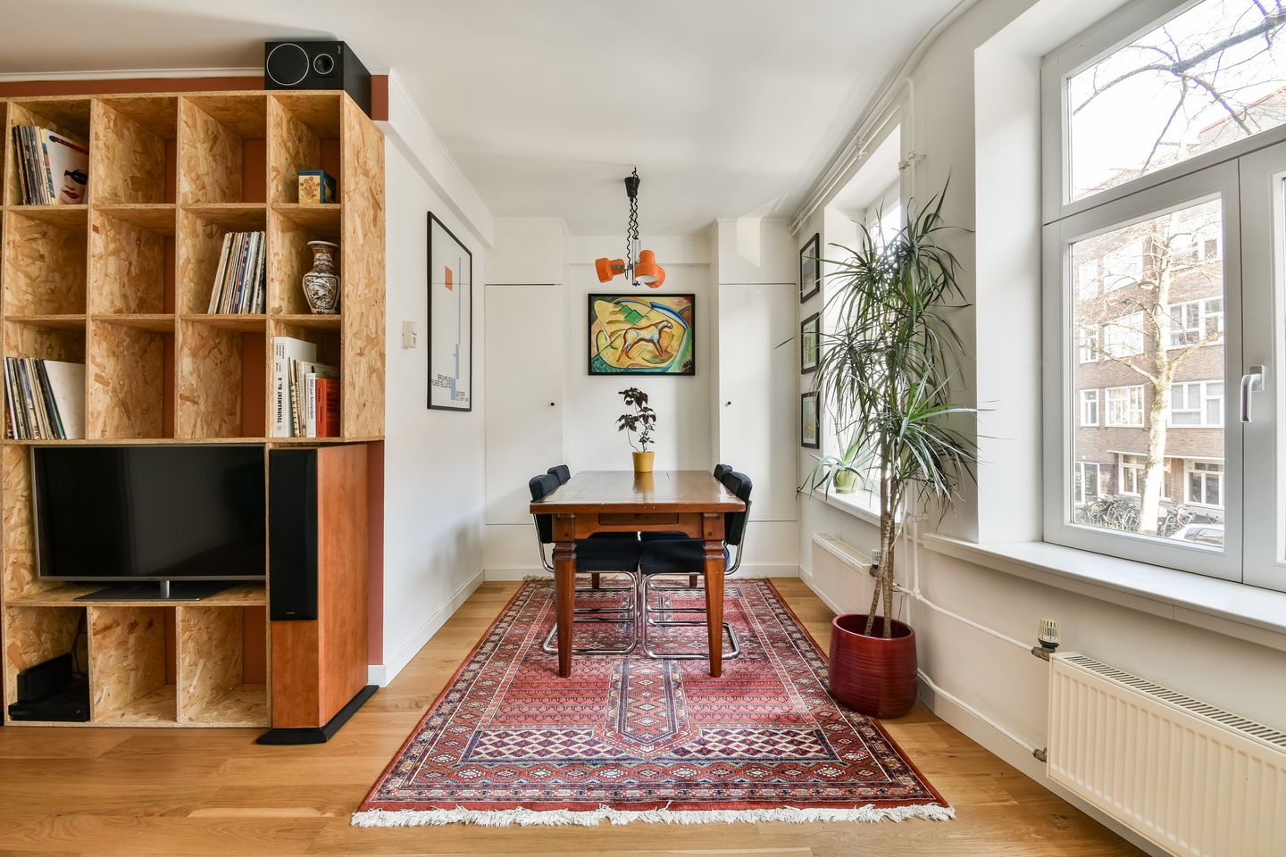 Foto 5 van Orteliusstraat 241-1