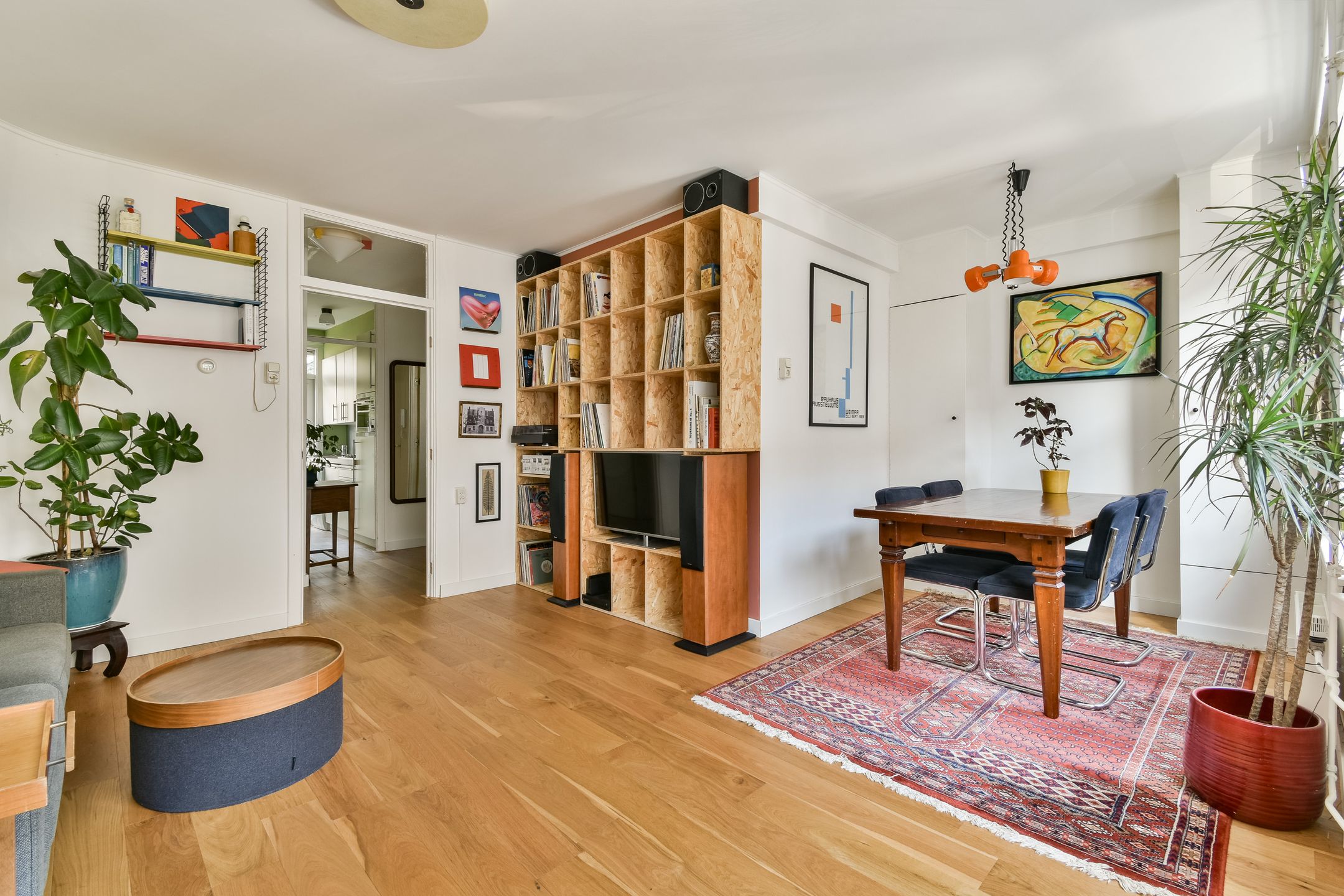 Foto 6 van Orteliusstraat 241-1