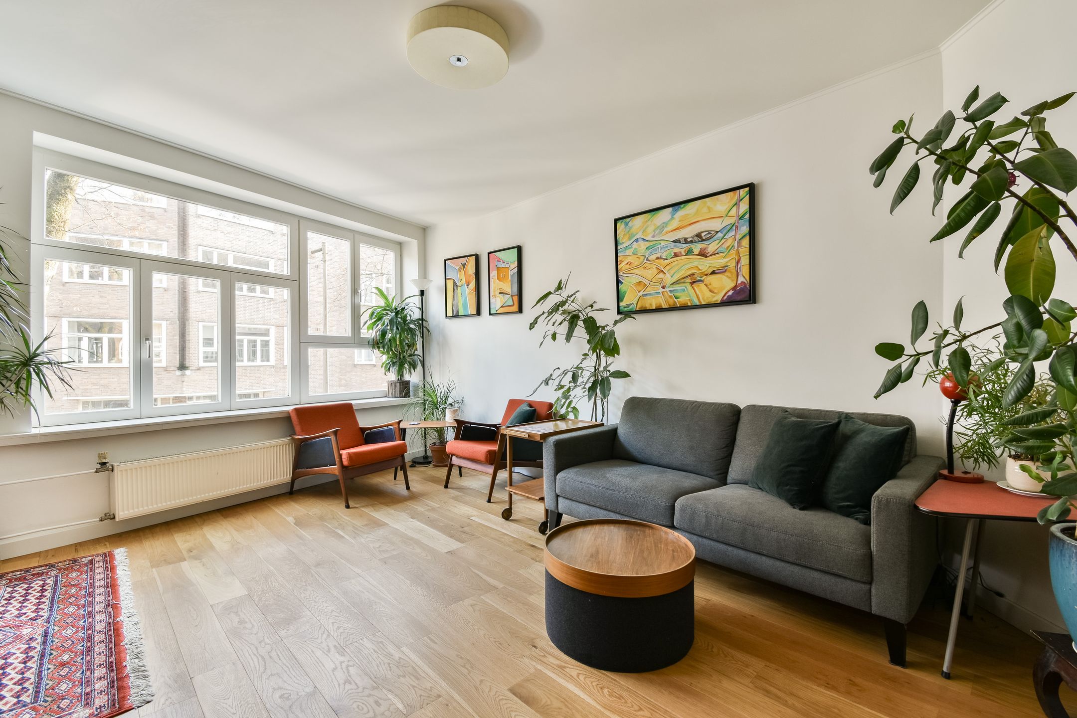 Foto 3 van Orteliusstraat 241-1