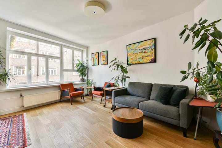 Photo 3 of Orteliusstraat 241-1